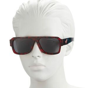 Prada Prada 22YS 56MM Solid Sunglasses